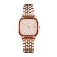 ราคา Julius นาฬิกาข้อมือผู้หญิง รุ่น JA 1448 สายสแตนเลสสตีล แบรนด์เกาหลี แฟชั่นฮิตของแท้ สินค้าประกันศูนย์ไทย (21527679146)