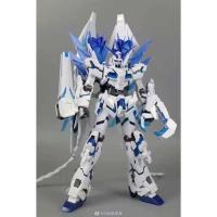 ราคา MG 1 100 Unicorn Perfectibility 6656 Daban (22688629907)