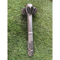 ราคา เฟืองโรตารี่ เพลา PTO โรตารี่ รถไถคูโบต้า รุ่น L3408 15Tx6T (22254391736)