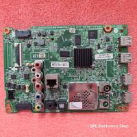 ราคา เมนบอร์ด Main Board LG 43LF590T 49LF590T 55LF590T 43LF595T 55LF595T อะไหล่แท้ ของถอดมือสอง (1375510427)
