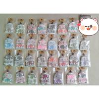 ราคา ขายส่ง key cover ที่เก็บพวงกุญแจลายช้าง ทรงระฆัง ของฝากของที่ระลึกเชียงใหม่ ของชำร่วย สินค้าทำมือ จากผู้ผลิต พร้อมส่ง (20536983381)