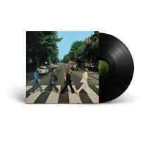 ราคา แผ่นเสียง Vinyl LP The Beatles Abbey Road ใหม่และซีล SS (9754263925)