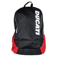 ราคา DUCATI Backpack กระเป๋าเป้ (4304042714)