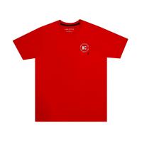 ราคา Nautica T Shirt เสื้อยืดแขนสั้นลาย Nautica (21476839348)