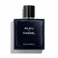 ราคา น้ำหอม Chanel Bleu De Eau De ParfumEDT EDP 100ML สุ่มแจกตัวอย่างน้ำหอม (22726927710)