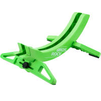 ราคา ROCKBROS ที่จอดจักรยานจักรยานเสือหมอบ MTB แบบถอดได้วางจักรยานที่เชื่อมต่อกันชั้นวางที่ยึดที่จอดรถ (20145759750)