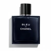 ราคา น้ำหอม Chanel Bleu De Eau De ParfumEDT EDP 100ML สุ่มแจกตัวอย่างน้ำหอม (22726927709)