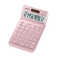 ราคา เครื่องคิดเลข JW 200SC เครื่องคิดเลขตั้งโต๊ะ Casio 12 หลัก ของแท้ ของใหม่ ประกันศูนย์2ปี ของแท้ สคบ ทุกชิ้น (20035218663)