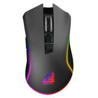 ราคา Signo E-Sport Wireless Gaming Mouse เมาส์เกมมิ่งไร้สาย รุ่น VORTEX WG-900