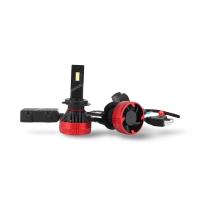 ราคา EZ online หลอดไฟหน้าLED รุ่น F5 จำนวน1คู่ 12V 24V รุ่นISUZU D MAX ปี 2002 2006 ไฟต่ำ ขั้วH7 ของแท้100 สินค้าพร้อมส่งในไทย (22324451064)