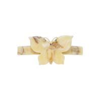 ราคา EMI JAY Ponytail Barrette in Chantilly Papillon (22770803803)