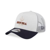 ราคา NEW ERA SAILOR CLUB NAVY VISOR WHITE 9FORTY AF CAP (22093785426)