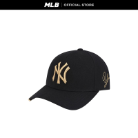 ราคา MLB หมวกแก็ป 3ACP5001N 50GOS GOLD NEW YORK YANKEES (12601683556)