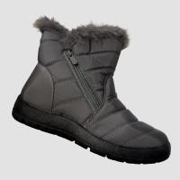 ราคา TOPCOAT รองเท้ากันหนาวบุขนหนาพิเศษ กันเปียก กันลื่น ลุยหิมะได้ 1 คู่ Size 36384042 (22494318686)