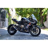 ราคา สติ๊กเกอร์แต่งลายรถ Honda Cbr 650R 2019 2023 ลาย Dark Devil (21622983641)