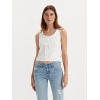 ราคา เสื้อแขนกุด Levis Womens Shane Tank (21413314120)