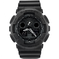 ราคา Casio GShock นาฬิกาข้อมือ Ga 100 หลากหลายสไตล์ให้เลือก นาฬิกาสปอร์ตแฟชั่น กันน้ำ กันกระแทก รุ่น Ga 100A 9Adr ไม่มีกล่อง มีแยกขาย (17422238828)