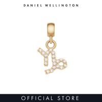 ราคา Daniel Wellington Charm Zodiac Sign Gold (21316779793)
