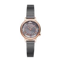 ราคา Julius นาฬิกาข้อมือผู้หญิง JA 1249 หน้าปัดกลม สายสแตนเลสสตีล แบรนด์เกาหลี แฟชั่นฮิตของแท้ สินค้าประกันศูนย์ไทย (22150400627)