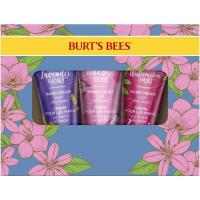 ราคา ฺBurts Bees HAND CREAM TRIO GIFT (17539706367)