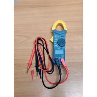 ราคา KYORITSU แคลมป์มิเตอร์ดิจิตอล AC Digital Clamp Meters รุ่น KT 200 (3259326135)