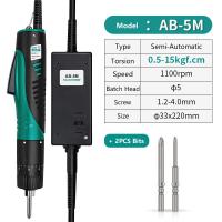 ราคา ชุดสว่านไฟฟ้าชุดไขควงไฟฟ้าที่มีความแม่นยำสูง220V ชุดไขควงไฟฟ้าขนาดเล็กแรงบิดสูงพร้อม Sp Balancer (19848875195)