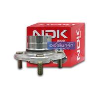 ราคา NDK ลูกปืนล้อหลัง MITSUBISHI CEDIA 04 ติดดุม DACF1086 2 จำนวน 1 ชุด (3912124679)