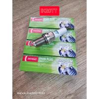ราคา หัวเทียน DENSO IRIDIUM TT IK20TT Toyota Vios Yaris Altis Wish Camry Honda ที่ใช้บล็อคไขเบอร์16 เกรด 100000km (22155732225)