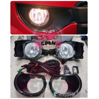 ราคา ไฟตัดหมอก CHEVROLET COLORADO ปึ 2016 2019 (22144847684)