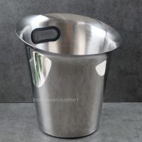 ราคา ถังแช่ไวน์เว้า สแตนเลสเกรด304 (22504865030)