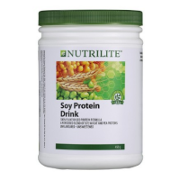 ราคา Amway Nutrilite All Plant Protein 450g ศูนย์ไทยแท้ สินค้าตัดบาร์โค๊ต นะค่ะ (22515422477)