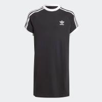 ราคา adidas ไลฟ์สไตล์ ชุดกระโปรงเสื้อยืด Adicolor เด็ก สีดำ IM3902 (22434737553)