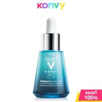 ราคา Vichy วิชี่ เซรั่มบำรุงผิว 30ml Mineral 89 Mineral 89 Probiotic Fractions (21953497298)