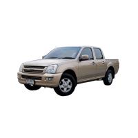 ราคา ผ้าใบปิดท้ายรถกระบะ Isuzu D max ปี 2002 2006 แคป 5 คาน 4ประตู 4 คาน (22595317086)