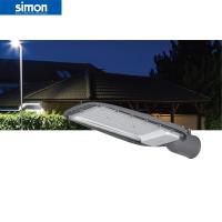 ราคา Simon LED street light โคมไฟถนน ประกัน2ปี ไฟถนน 3000K 4000K 6500K แสงขาว โคมไฟถนน (22087996572)
