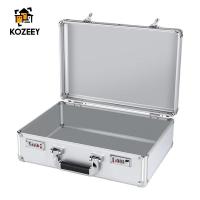 ราคา goya110 กล่องเครื่องมืออลูมิเนียม ตรวจสอบอลูมิเนียม กล่องเครื่องมืออเนกประสงค์ กล่องเครื่องมืออลูมิเนียม กล่องเครื่องมืออลูมิเนียมสำหรับพายุ (22073085864)