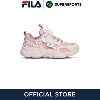 ราคา FILA Playground รองเท้าลำลองเด็ก (21599625111)