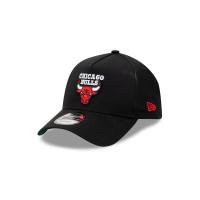 ราคา New Era หมวกรุ่น Chicago Bulls Higher Grade Black 9Forty Af Cap (22817614685)