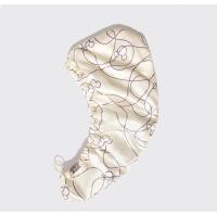ราคา MIDNIGHTWISHLIST KITSCH Satin Wrapped Hair Towel (22566611252)