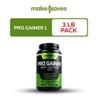 ราคา Makemoves เวย์โปรตีนเพิ่มน้ำหนัก เพิ่มกล้าม โปรตีน 40 กรัม เวย์โปรตีนสูง เวย์เพิ่มน้ำหนัก โปรตีนแทนอาหาร โปรตีนเวย์ (21436982033)