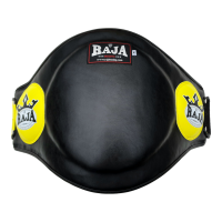 ราคา เป้าท้อง เป้าป้องกันหน้าท้อง Raja Boxing Belly Pad Model 1 หนังไมโครไฟเบอร์แท้ 100 (22292721155)