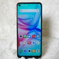 ราคา lnfinix Hot10 สีเขียว USED รอม64แรม4 แท้ศูนย์ไทย (22619281753)