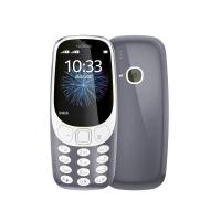 ราคา โทรศัพท์ NOKIA 3310 ประกัน 1 ปี เครื่องใหม่ มือถือ เเป้นพิมภาษาไทย ปุ่มกดใหญ่ มองเห็นชัด (21616636552)