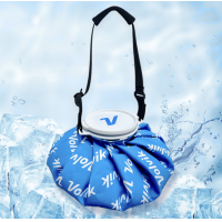 ราคา ถุงน้ำแข็ง Volvik นำเข้าจากประเทศเกาหลี มีสายสะพาย ขนาดใหญ่ 22 cm (21940527829)