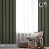 ราคา PASAYA ผ้าม่านเจาะห่วงพลาสติก บรรจุ 1 ผืน HERITAGE (10743714511)