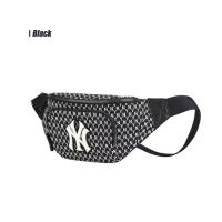 ราคา MLB ของแท้ cross body bag mlb bag กระเป๋าสะพายข้าง mlb กระเป๋า NEW YORK YANKEES side shoulder bag (22417987172)