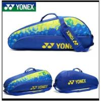 ราคา กระเป๋าแบดมินตันYonexใหม่ไหล่ไหล่กระเป๋าแบดมินตันหนา (21658776881)