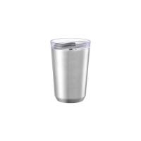ราคา แก้วน้ำเก็บอุณหภูมิฝามีจุกปิดกันน้ำไหล KINTO TO GO TUMBLER 360ml with plug stainless steel (22718735401)