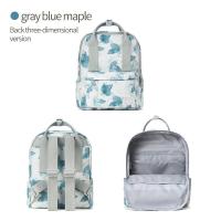 ราคา Mrace กระเป๋า Homme Korea สำหรับผู้หญิงกระเป๋านักเรียนสะพายหลังดีไซน์เต็มรูปแบบสำหรับโรงเรียนมัธยม (21937614114)