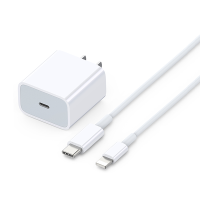 ราคา TECH Digital หวสายชาร์จเร็ว หัวชาร์จไอโฟน 20W ชาร์จเร็ว สายชาร์จไอโฟน PD สายชาร์จเร็วและหัวชาร์จ ส่ยชาร์ช ipone สายชาร์จ เครื่องชาร์จเร็วเหมาะสำหรับ14 14Plus 13 12 11 Pro Max Mini SE3 สายชาร์จไอโฟน (2